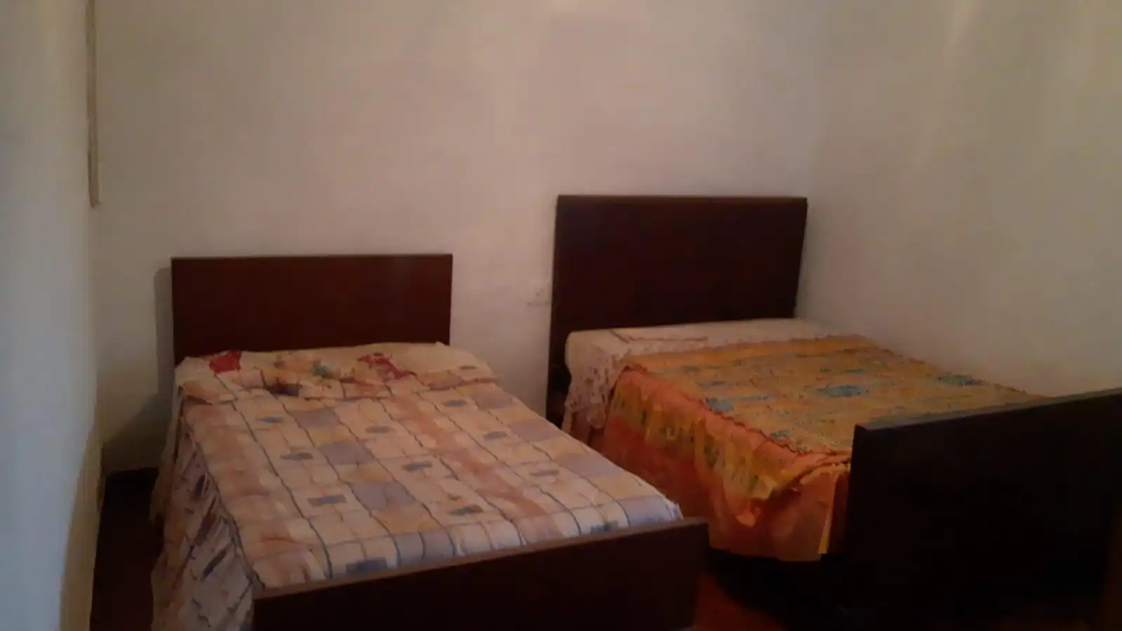 Casa adosada en venta en Bonete
