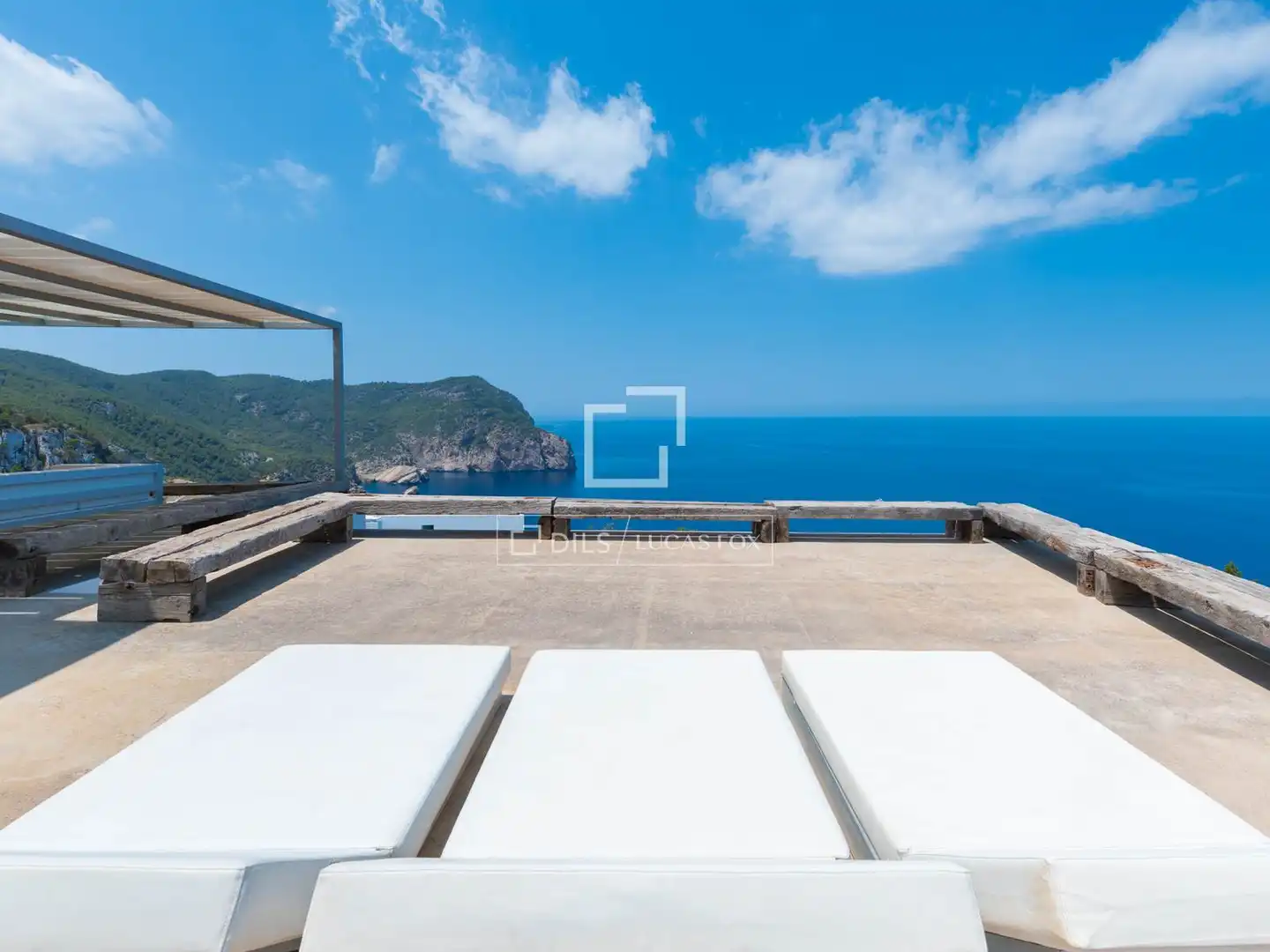 Villa mit Terrasse zum Verkauf in Sant Joan de Labritja, imagen 45