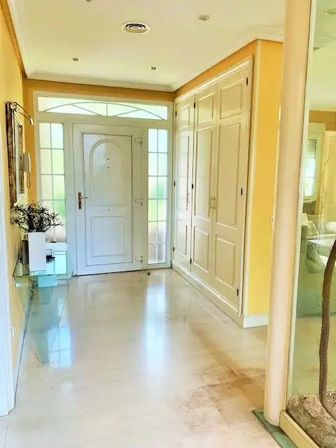 Casa o chalet en venta en Aranjuez con Aire acondicionado, Calefacción y Jardín privado
