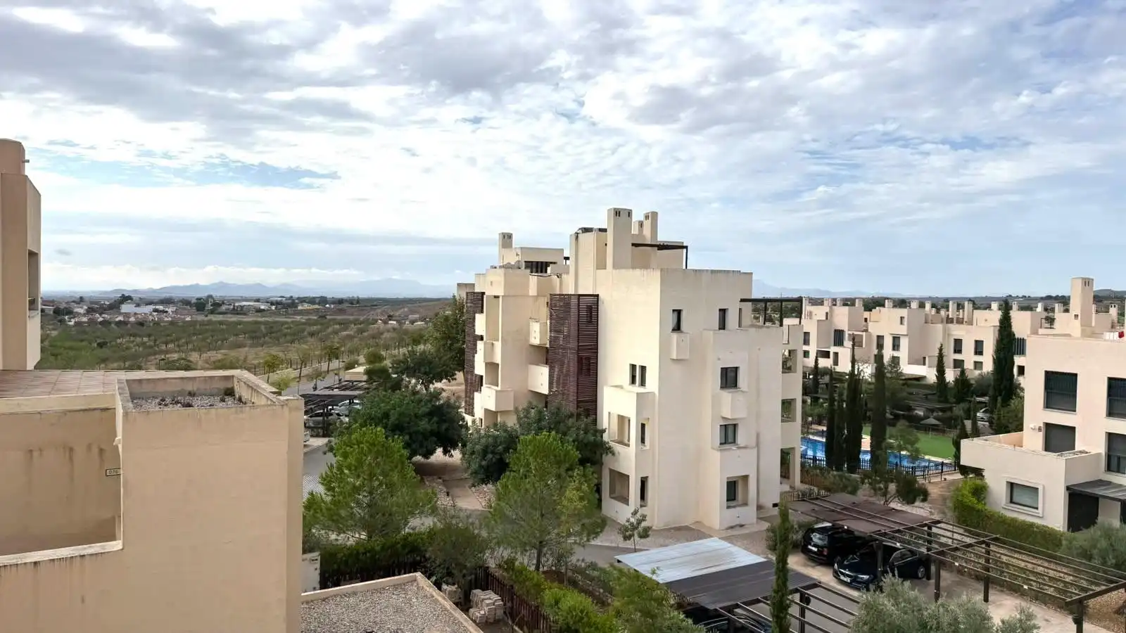 Ático en venta en Ronda Golf, imagen 34