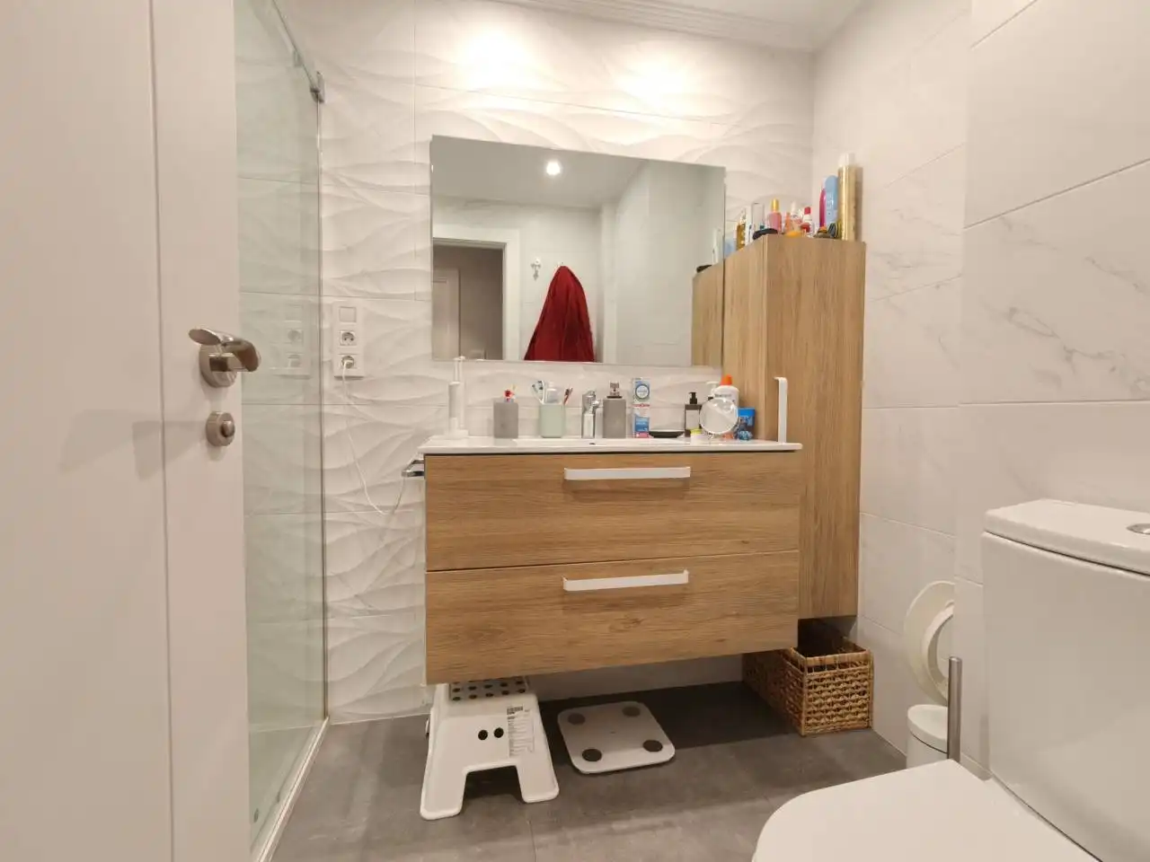 Flat with lift for sale in Calle Iparraguirre, imagen 19