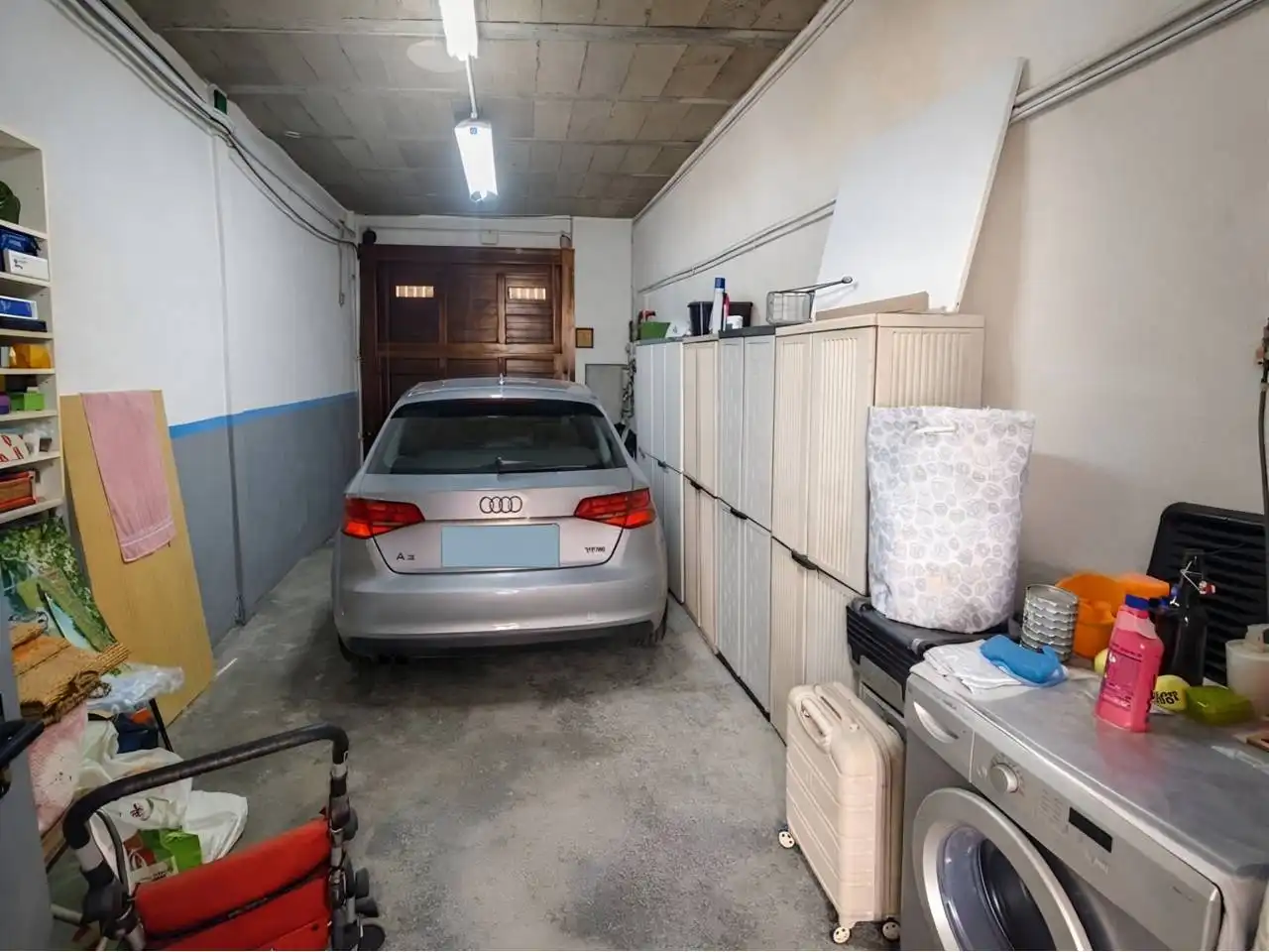 Maison avec jardin à vendre à Avenida BARBERÀ, imagen 16