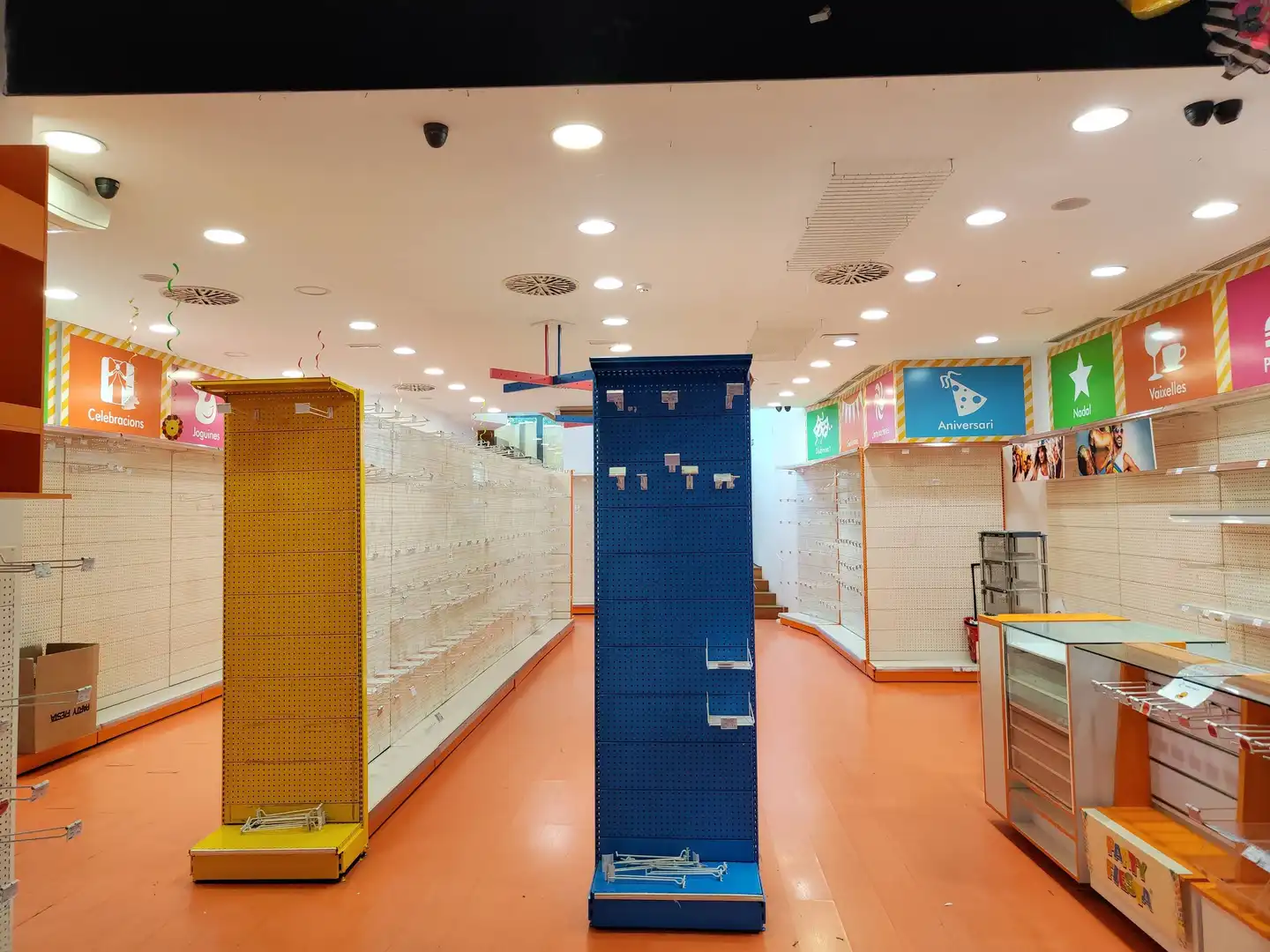 Local comercial en venta en Carrer GAVATXONS,DELS 15, imagen 9