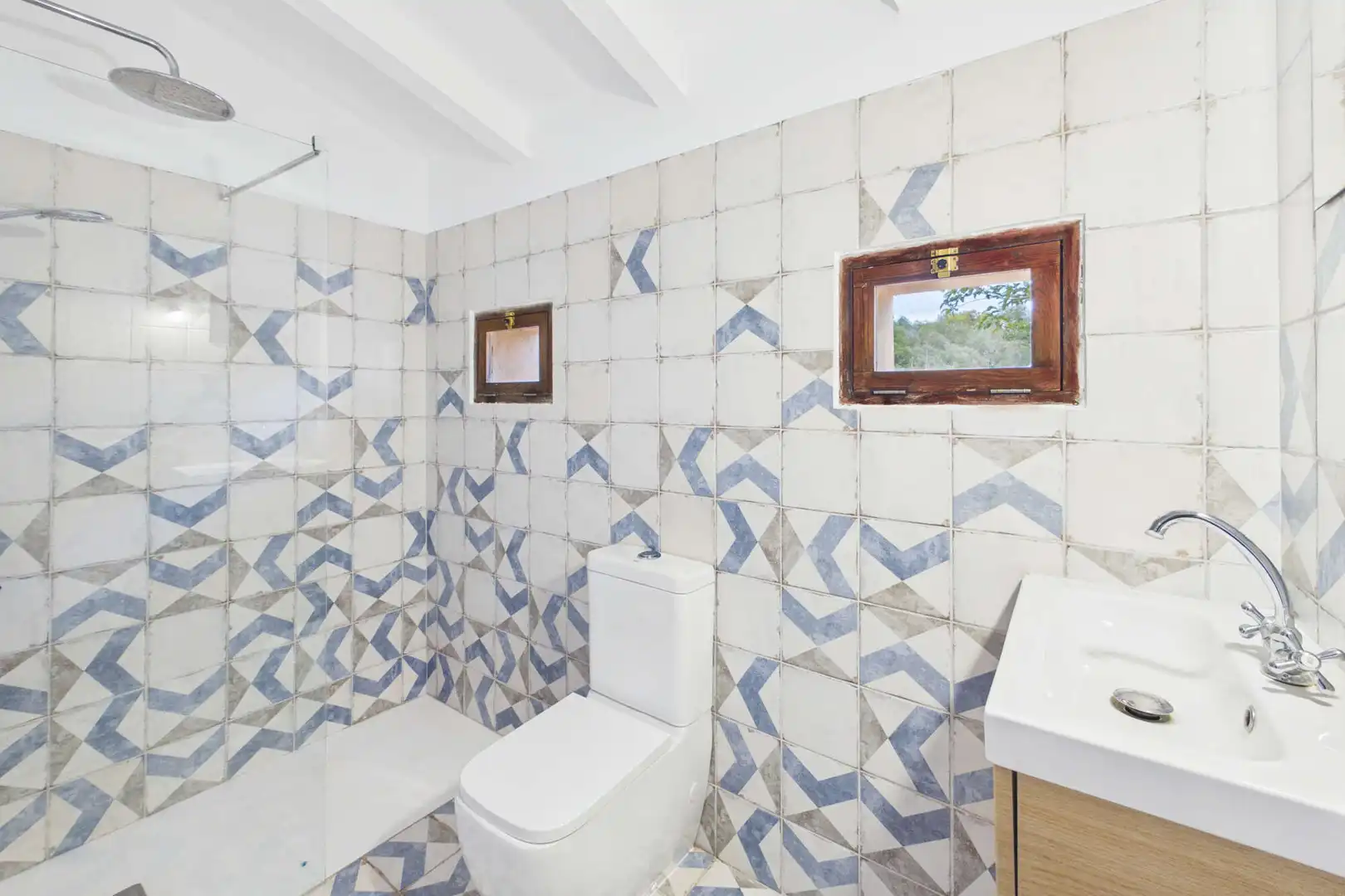 Casa rústica amb terrassa en venda a Sineu, imagen 21