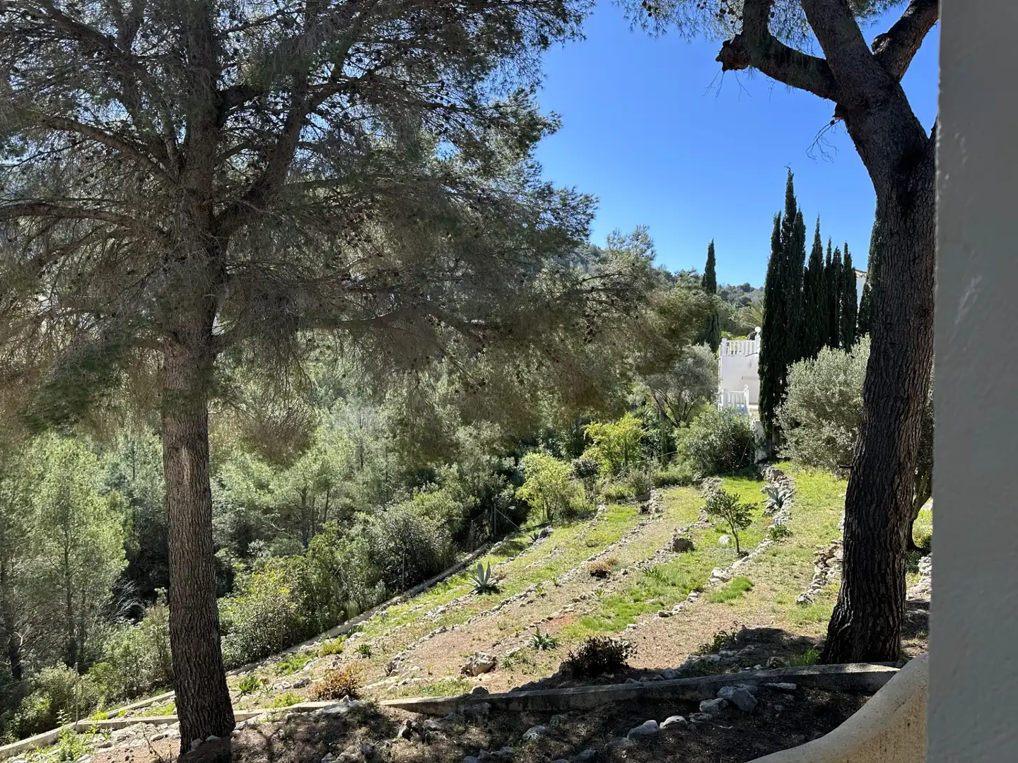 Houses for sale in Dénia  with Air Conditioner, Private garden and Terrace