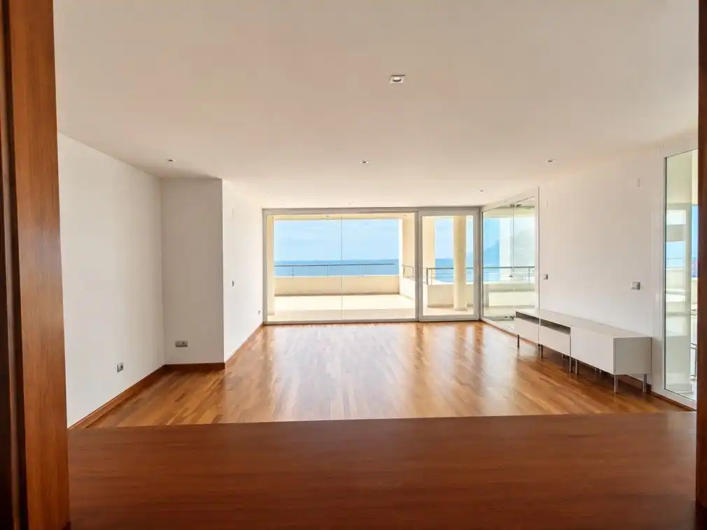 Apartamento con piscina en venta en Altea Hills, imagen 11