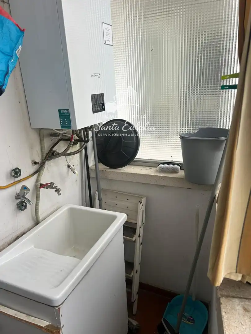 Baño de Piso en venta en Mérida con Aire acondicionado, Calefacción y Terraza