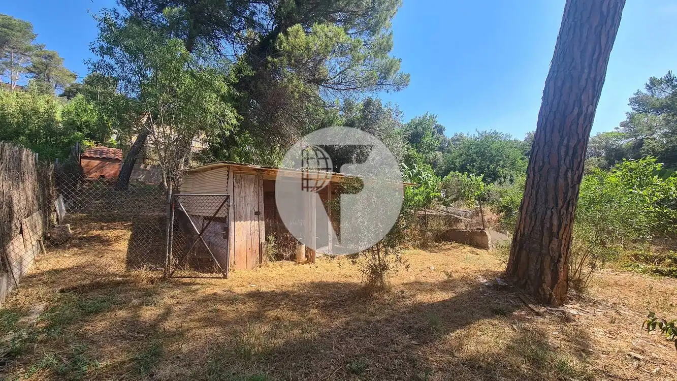 Casa o xalet en venda en Vacarisses amb Calefacció i Terrassa