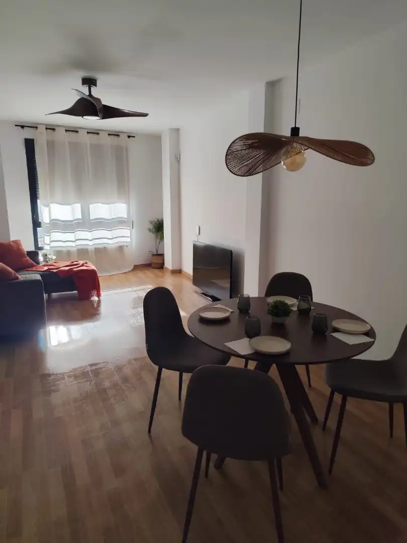 Appartement avec ascenseur à vendre à Calle Zorrilla 31, imagen 6