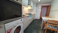 Kitchen of Flat for sale in  Valencia Capital  with Balcony