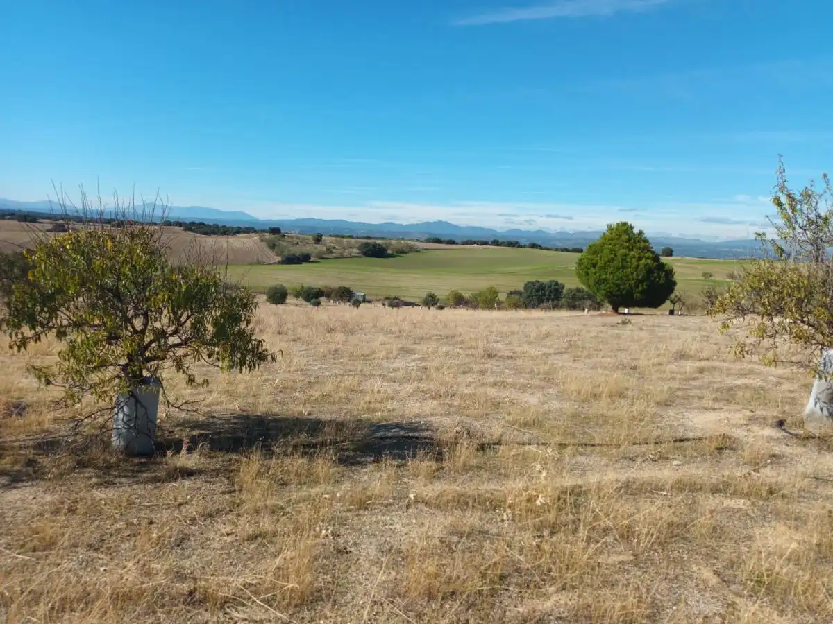 Finca rústica en venta en Brunete