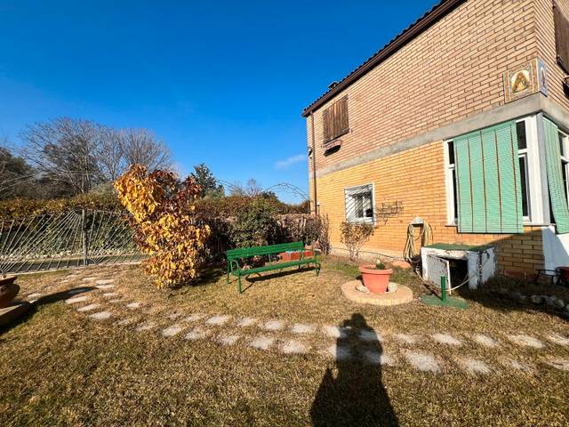 Casa-chalet en Venta en Partides Rurals