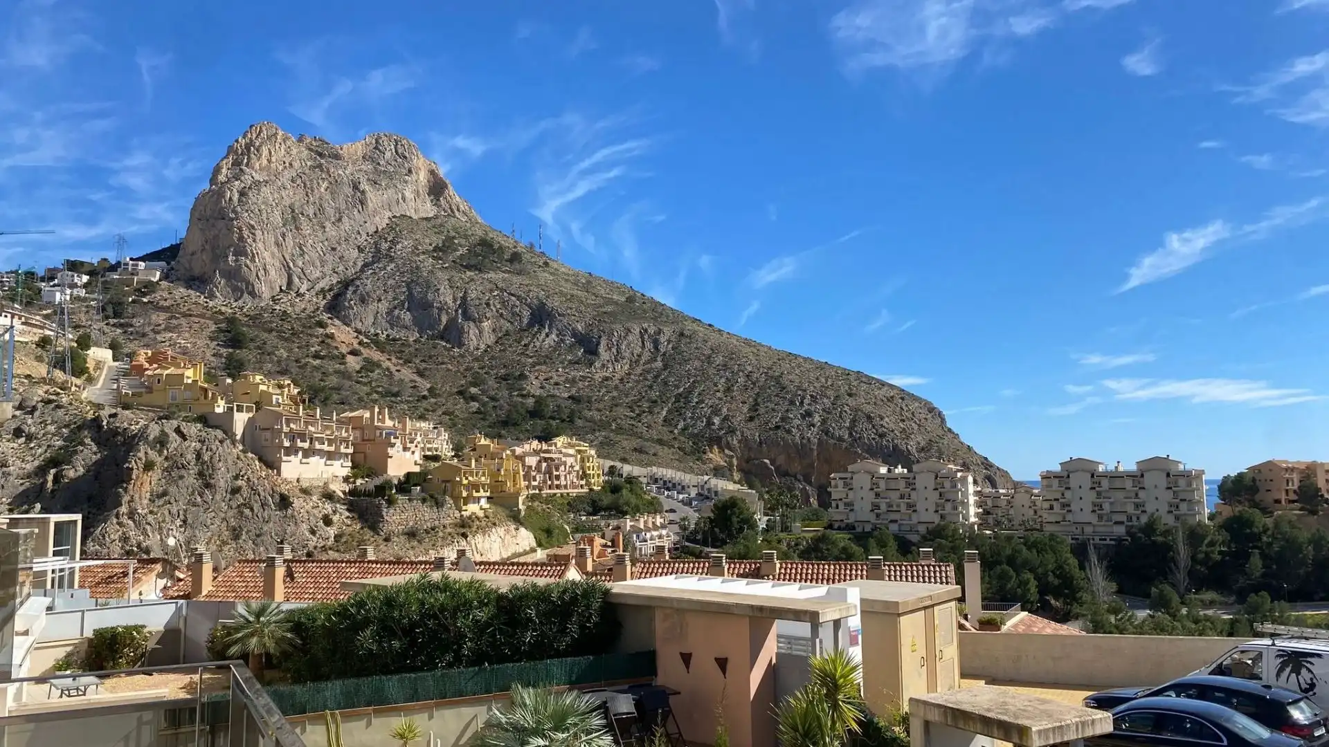 Mini appartamento con piscina in vendita a Mascarat, imagen 10
