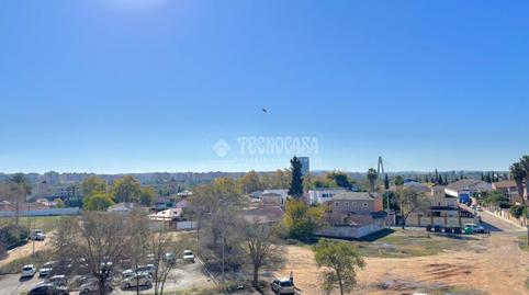 Foto 2 de Piso en venta en La Estación, Badajoz