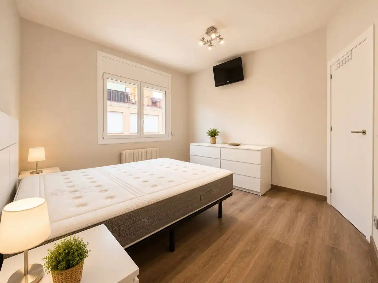 Habitación de Piso en venta en Manresa con Aire acondicionado, Calefacción y Parquet