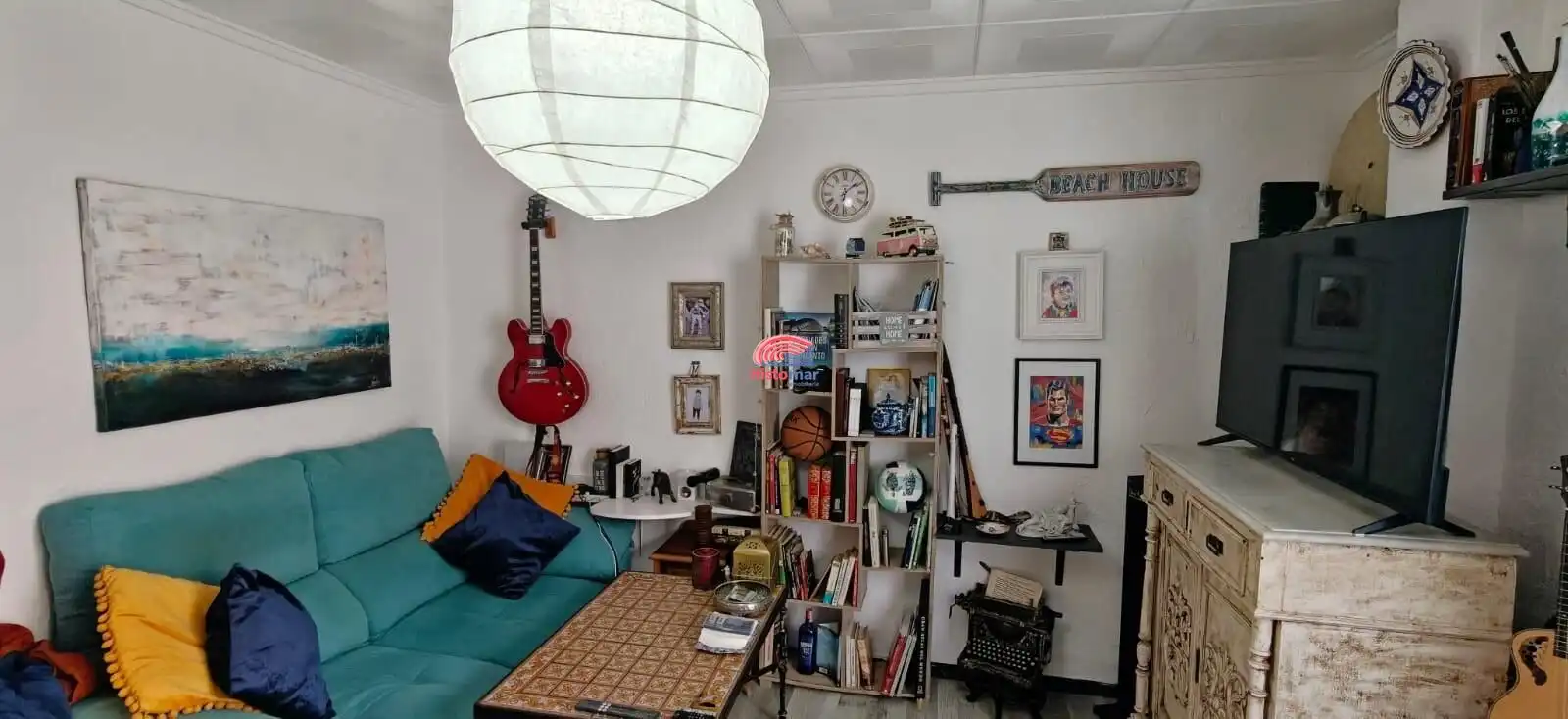 Wohnung mit Terrasse zum Verkauf in Sagunto ciudad, imagen 3