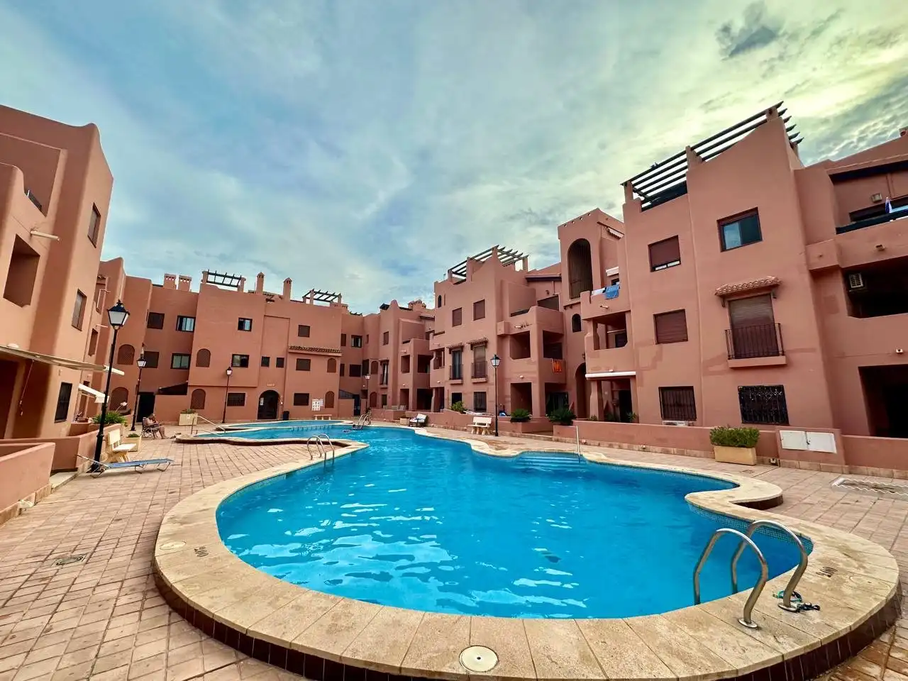 Apartament de lloguer a Zona los Frutales
