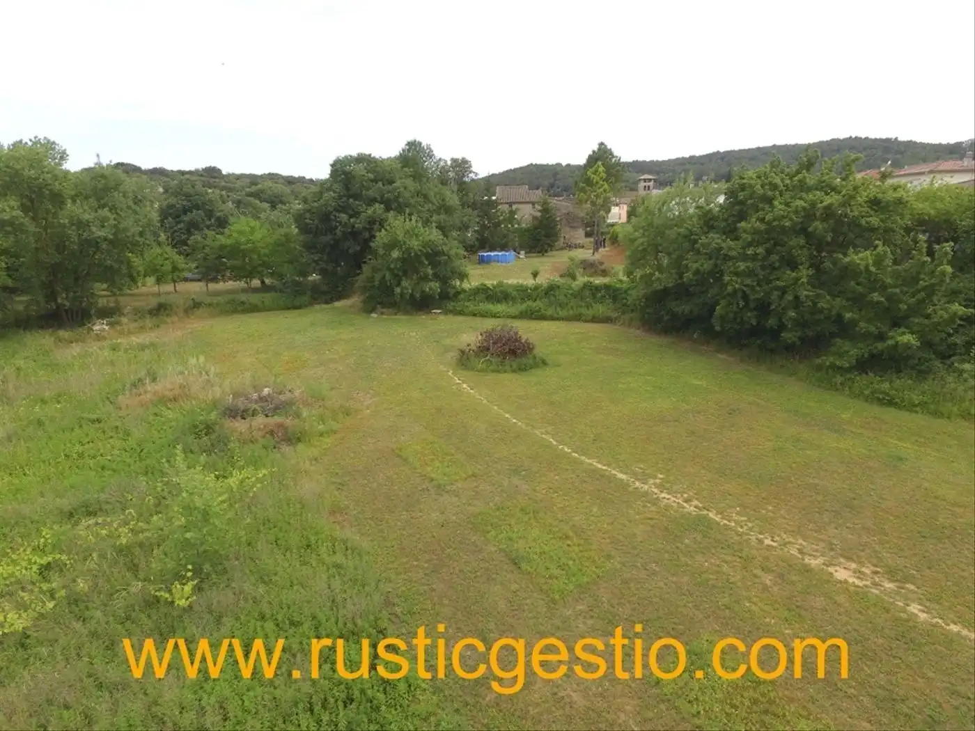 Country homes for sale in Serinyà