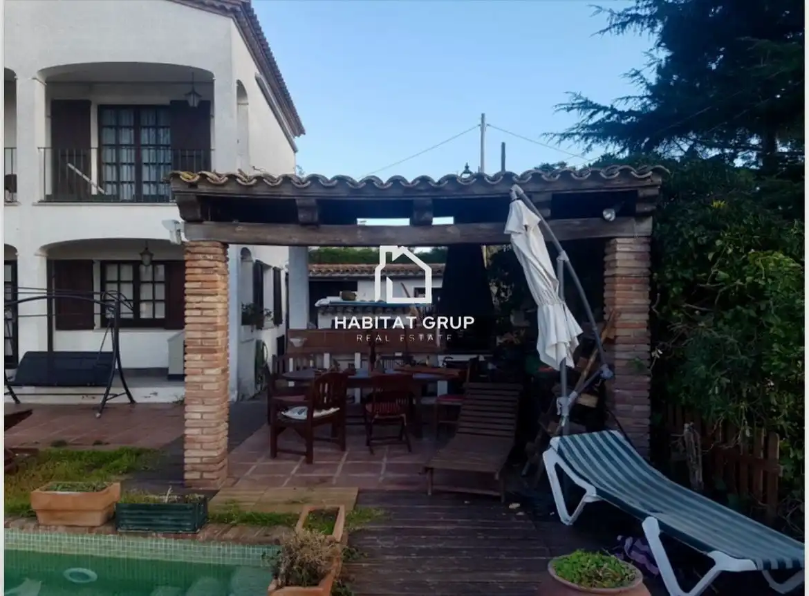 Haus mit Pool zum Verkauf in Platja d'Aro, imagen 10