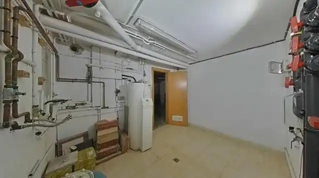 Casa o chalet en venta en Vilanova i la Geltrú con Aire acondicionado, Jardín privado y Terraza