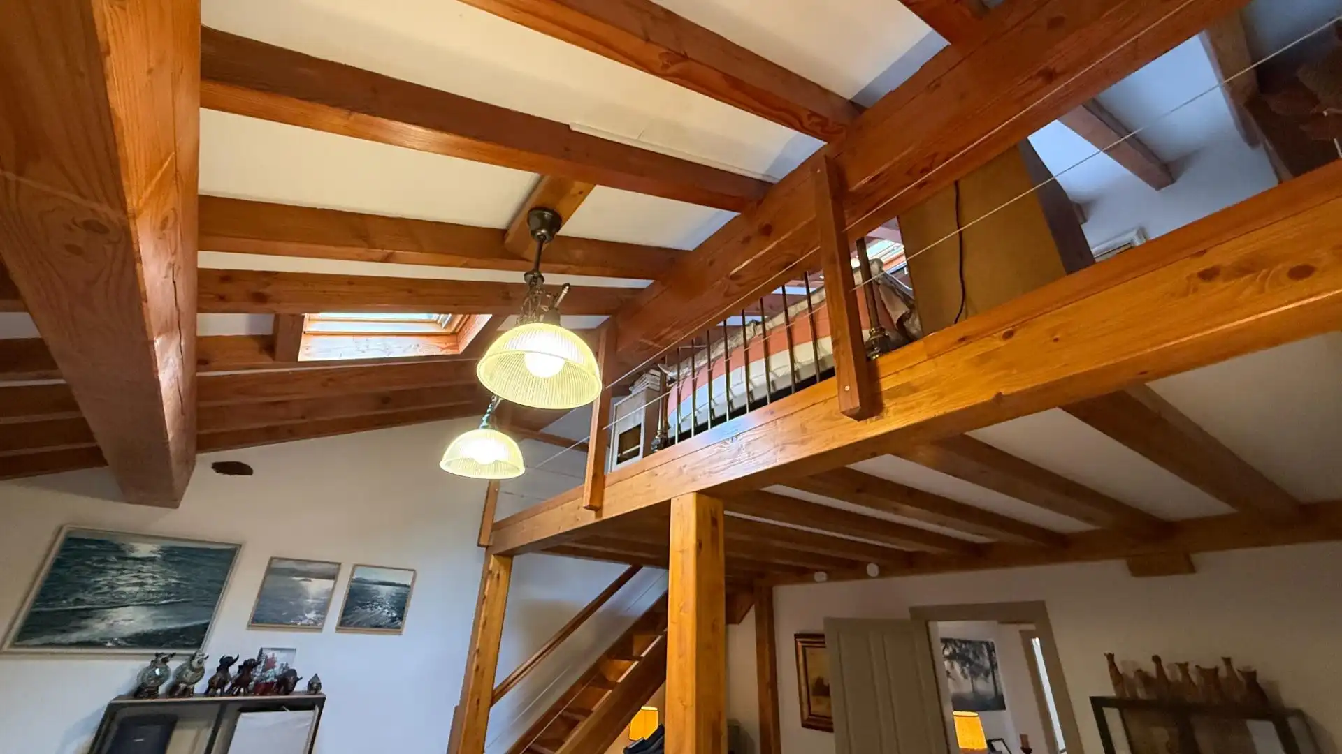 Finca rústica en venda en Herrerías