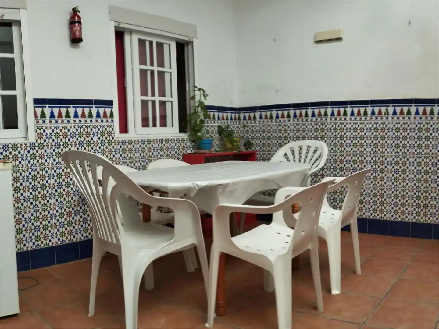 Terrassa de Pis en venda en Conil 