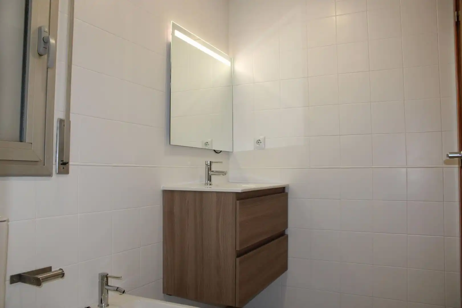 Wohnung mit Aufzug zum Verkauf in de Sant Narcís, imagen 13