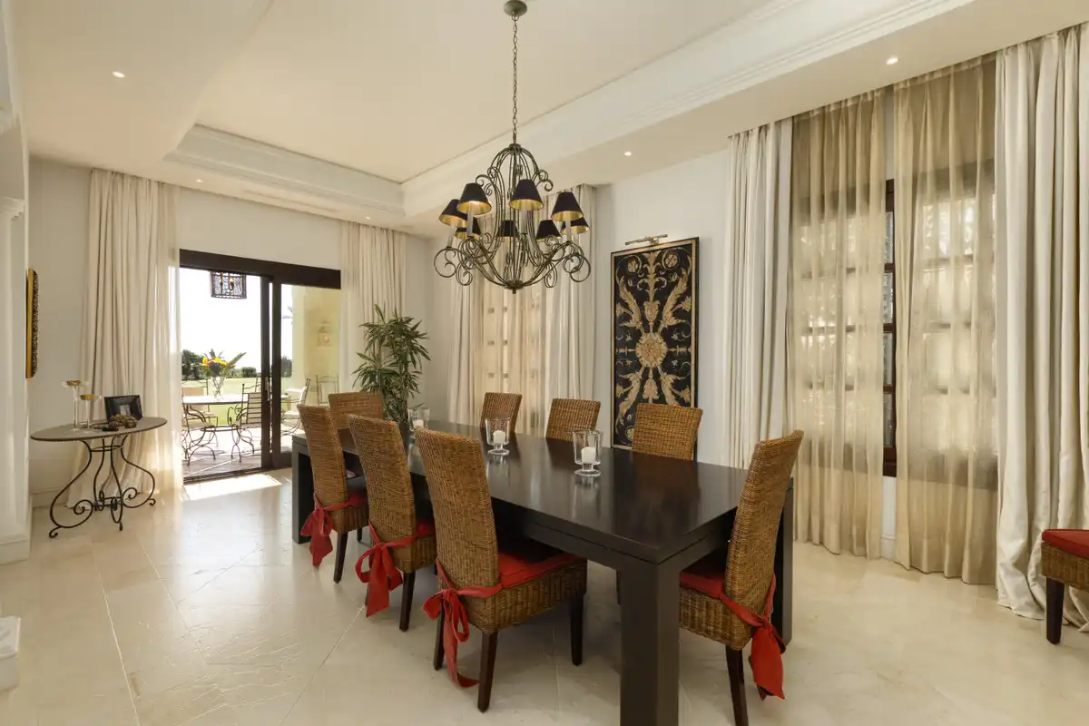 Maison avec jardin à vendre à Milla de Oro, imagen 10