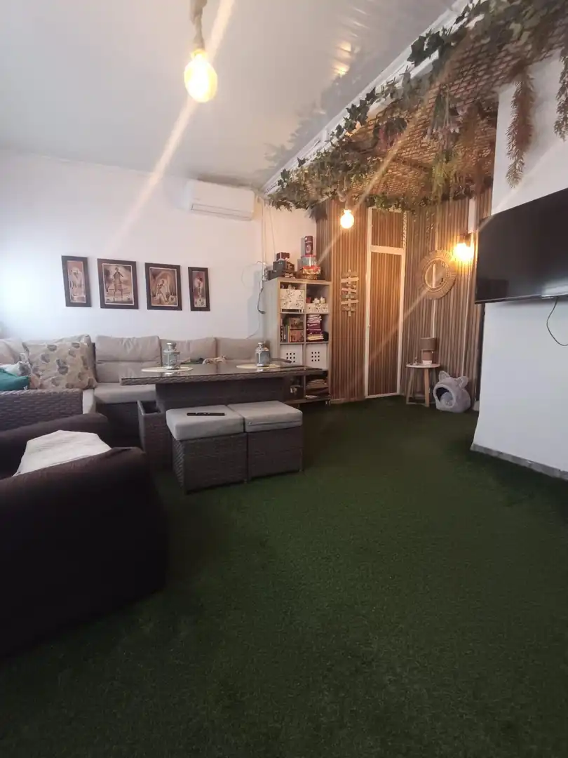 Duplexes for sale in PUEBLA DEL RIO, Palmete