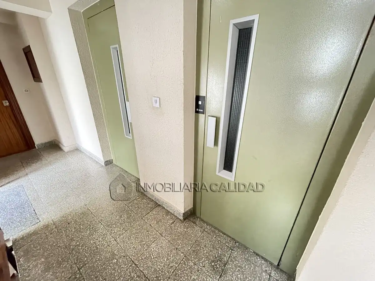 Flat for rent in Burgos  with Heating and Furnished