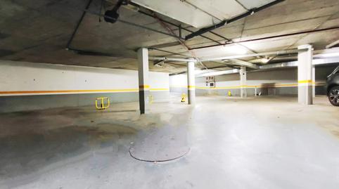 Photo 4 of Garage for sale in Camino de las Huertas, Pueblo, Madrid