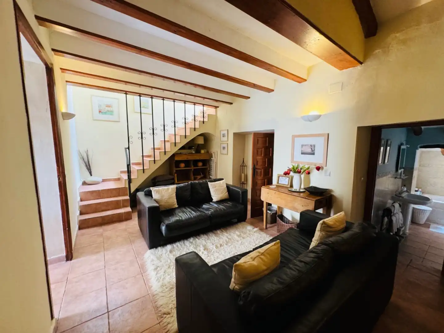 Country house for sale in Tormos, imagen 29