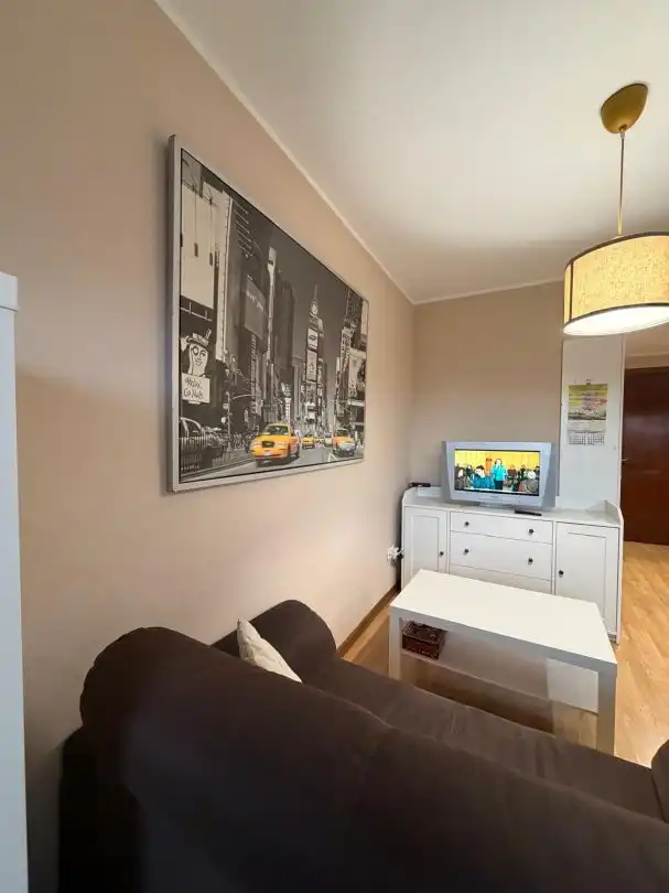 Flat for rent in Calle Manuel Rodriguez Álvarez, La Calzada