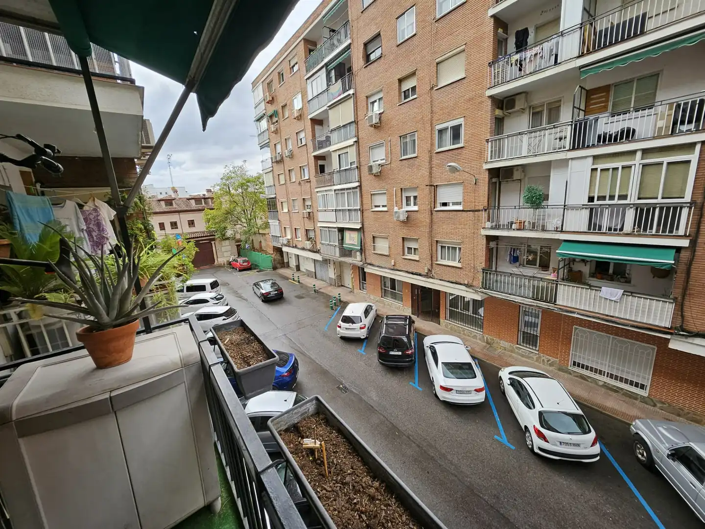 Piso con ascensor en venta en Calle de Dominicos, imagen 22