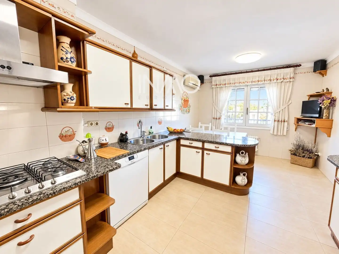 Cocina de Piso en venta en Centre