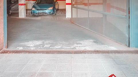Foto 4 de Garatge en venda a El Brillante -El Naranjo - El Tablero, Córdoba Capital
