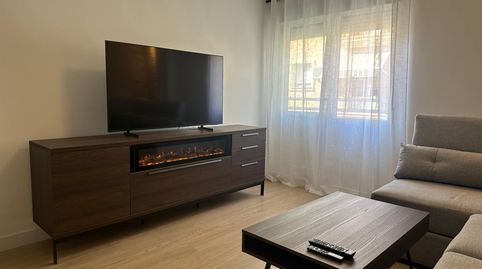 Foto 4 de Piso de alquiler en Molino de la Vega, Huelva Capital