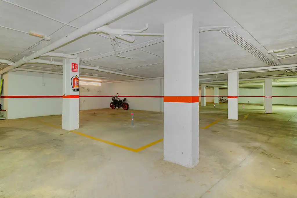 Parking à vendre à C/ Las Eras, imagen 15