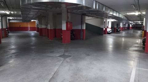 Photo 4 of Garage for sale in Universidad - Hospital, Fuenlabrada