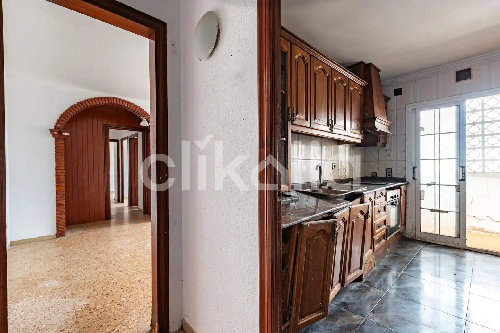 Piso en venta en Campclar