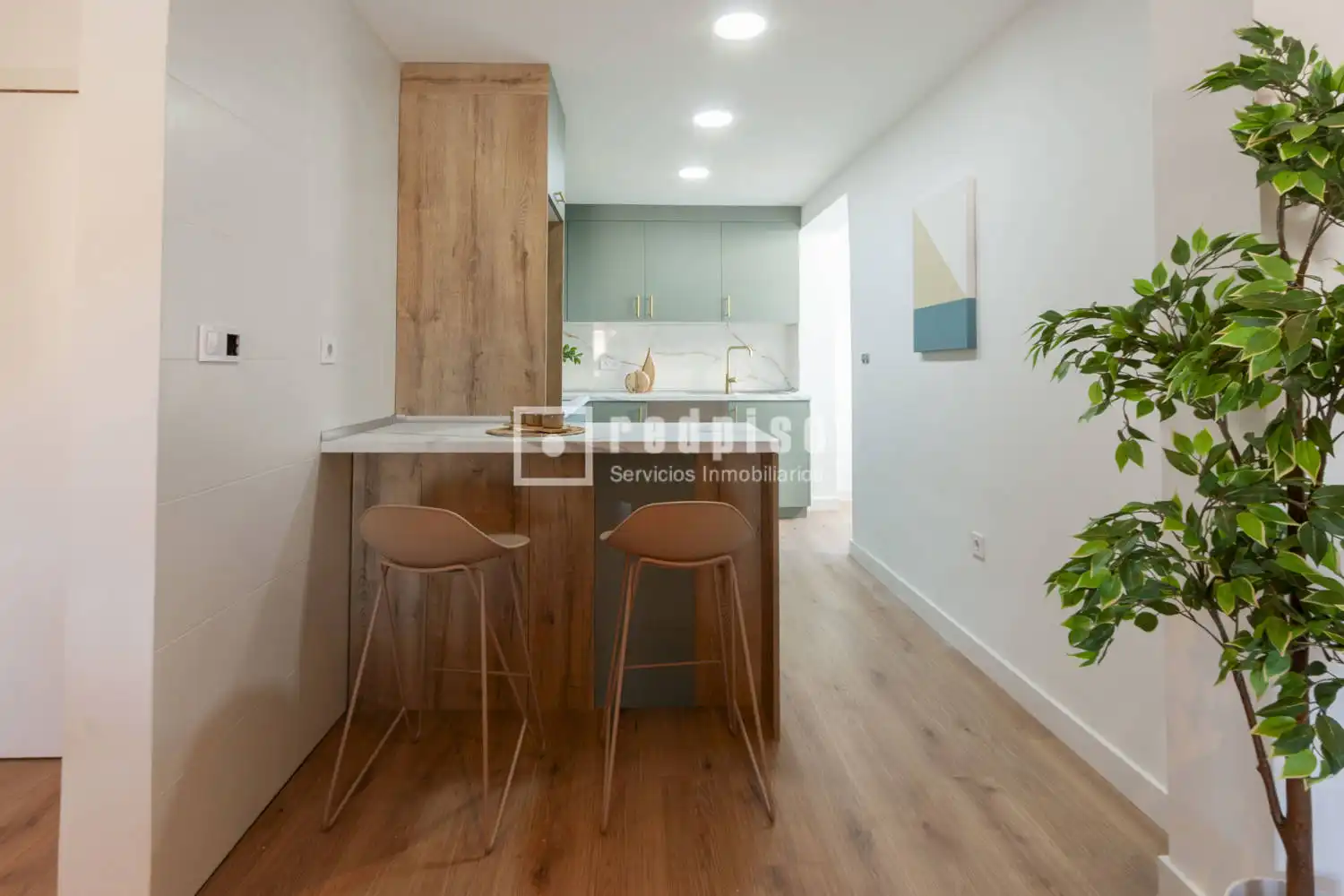Flat for sale in Centro, imagen 3