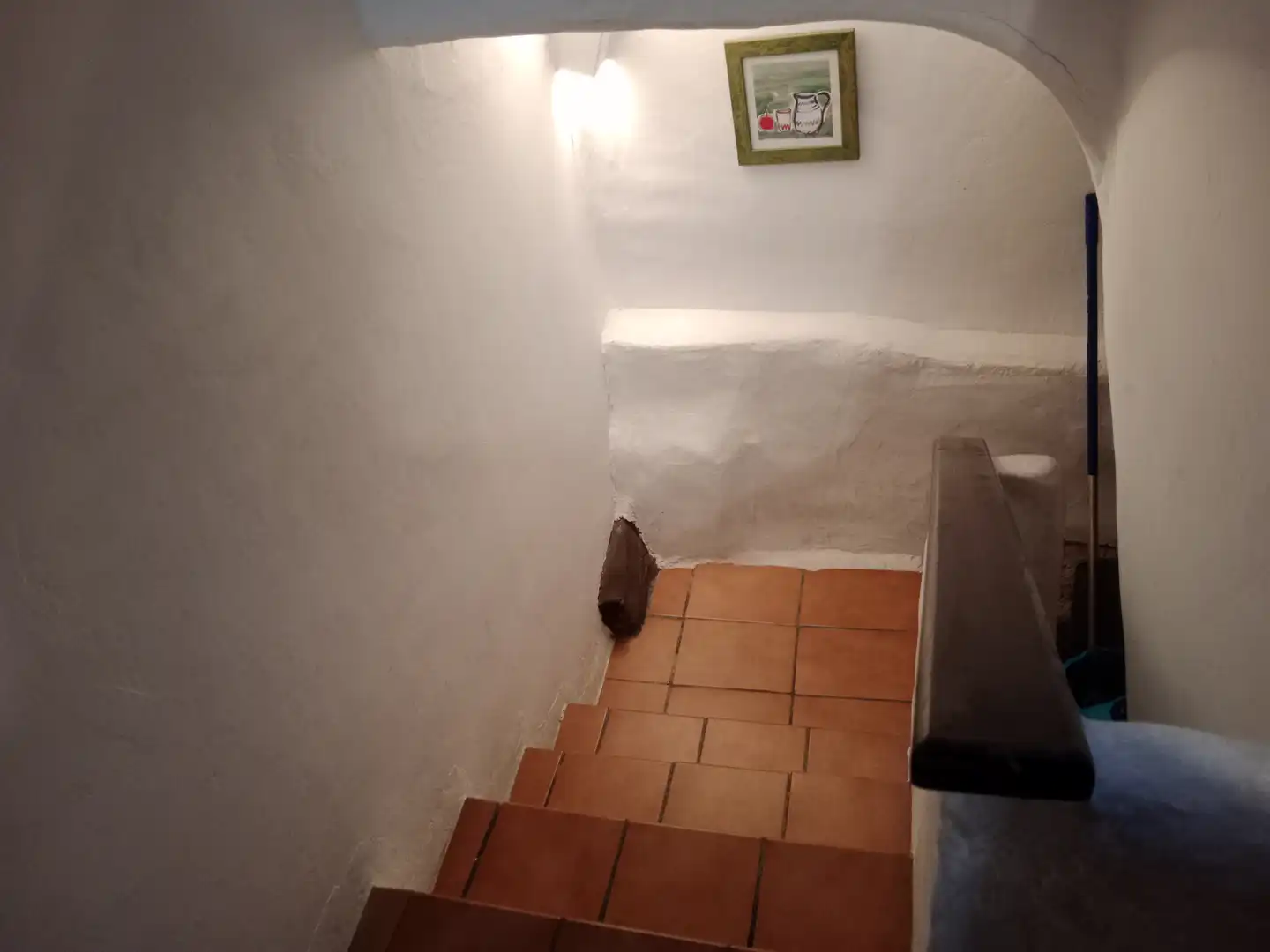 Finca rústica en venta en Casas del Castañar con Aire acondicionado, Calefacción y Amueblado