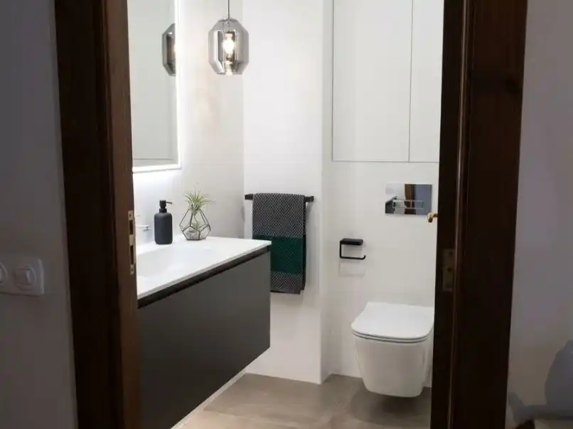 Flat with lift for sale in Alfons el magnanim 12, imagen 16