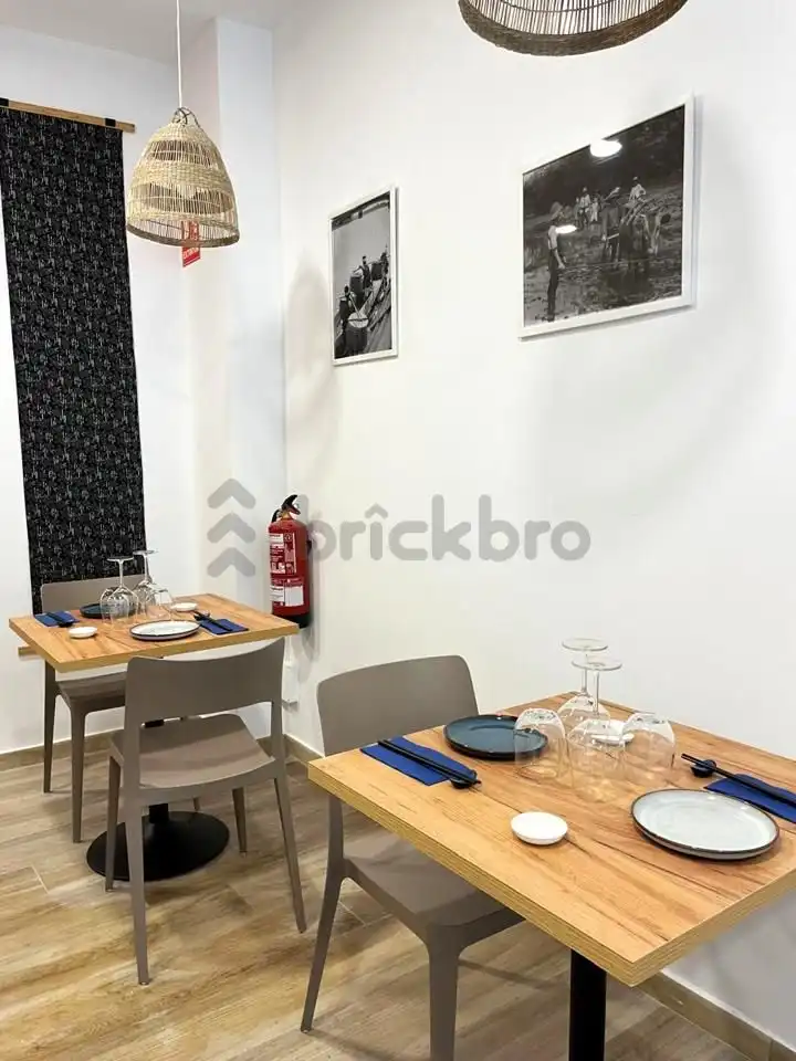 Local comercial en traspaso en Sant Pere, imagen 5