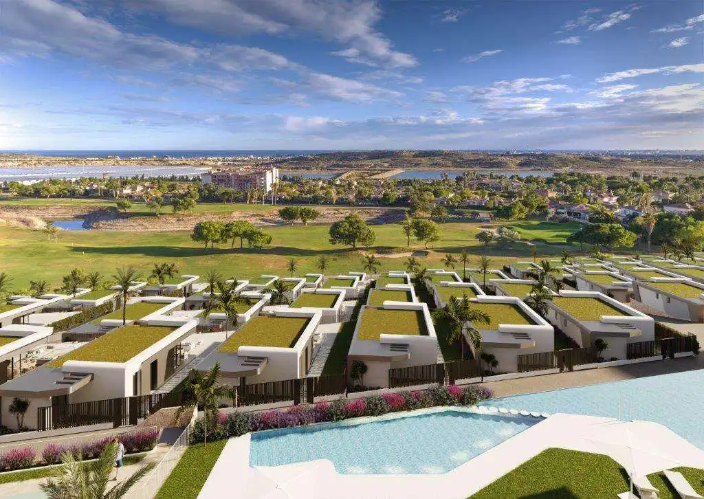 Flat for sale in Carrer del Mati, 1, Bonalba - Cotoveta