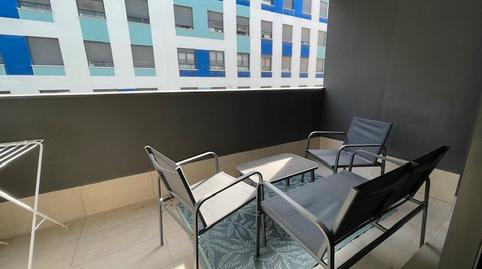 Photo 3 of Flat to rent in Calle Bailarín José Espadero, Garbinet - Parque de las Avenidas, Alicante / Alacant