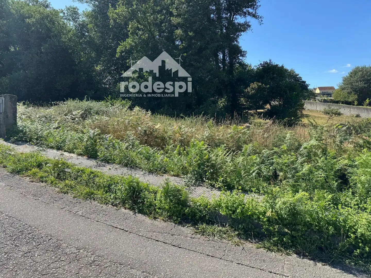 Grundstücke und Bauplätze zum Verkauf in Redondela, imagen 7