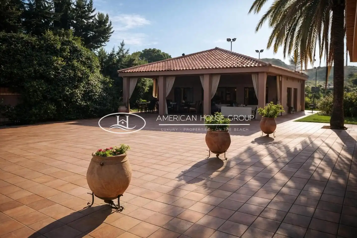 Casa con jardín en venta en Los Gallos, imagen 8