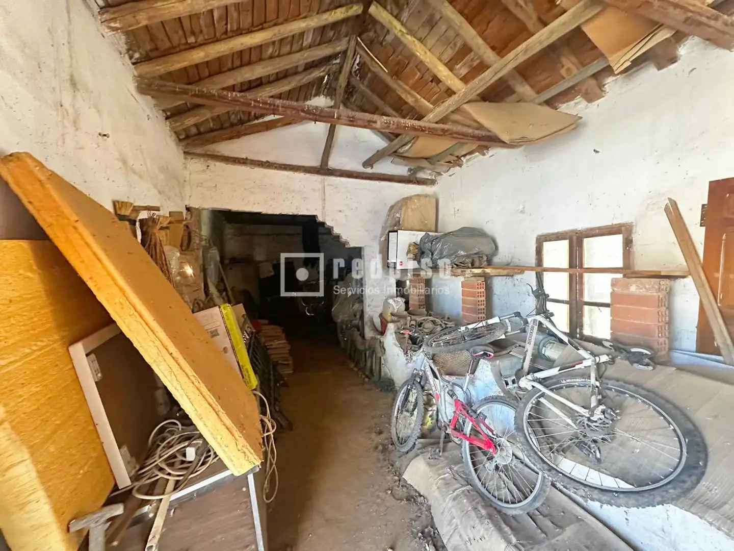 Residencial en venta en Viejo de Gálvez, Polán