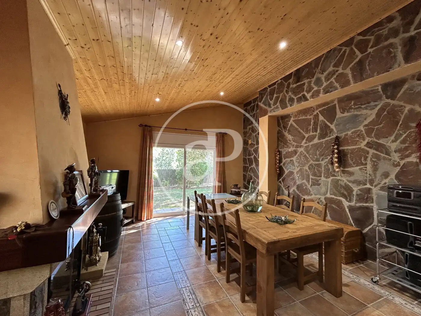 Casa con terraza en venta en Carrer de la Roureda, imagen 73